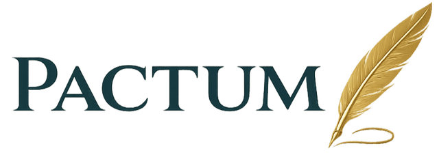 Pactum