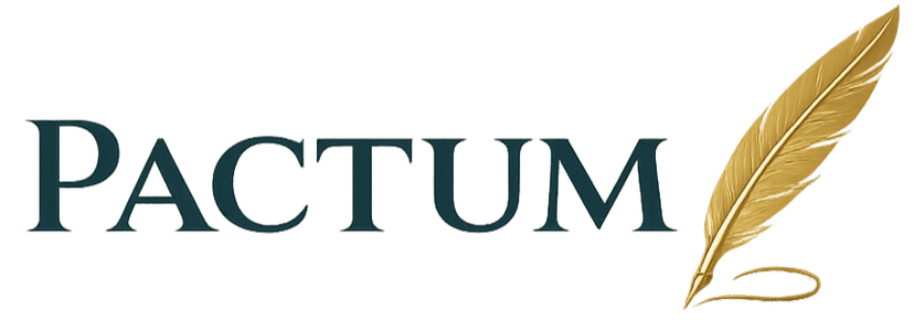 Pactum